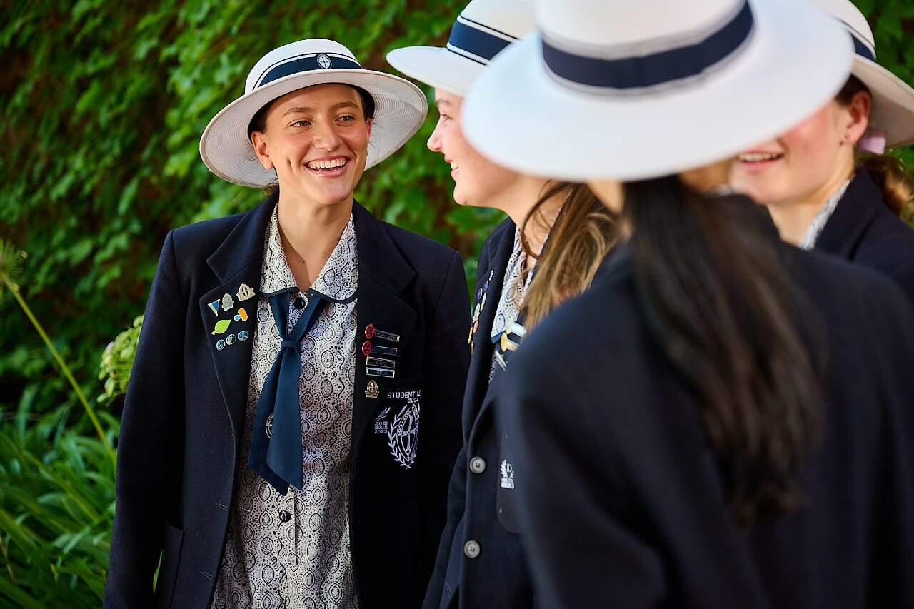 Perth College now accepting enrolments for girls from Kindy to Year 12 in Perth, Western Australia